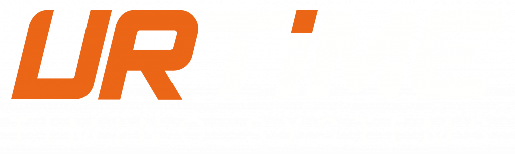 Design graphique à Paris  2 Logo URTIME Couleur2